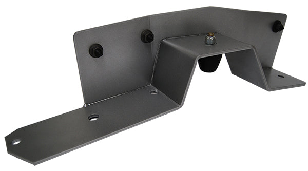 1963-72 Chevy C Notch Kit - Inside View