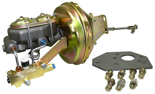 1960-62 Chevy C10 Power Brake Booster