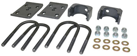 1973-87 Chevy C10 Truck Rear Axle Flip Kit