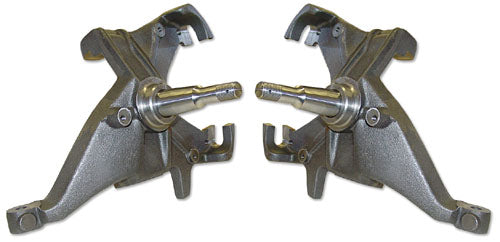 1970-81 Chevy Camaro 2" Drop Spindles