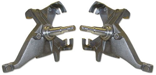 1970-81 Chevy Camaro 2" Drop Spindles