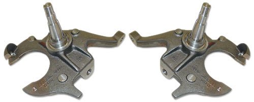 1964-72 Pontiac GTO 2" Drop Spindles
