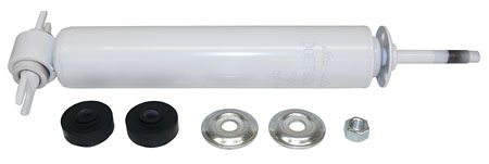 1964-72 Chevy Chevelle 3-Way Adjustable Shock Absorber, Front