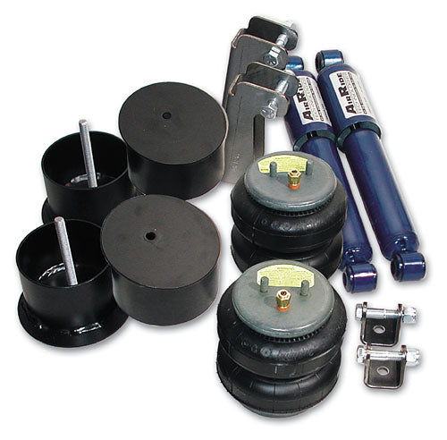 1965-70 CHEVY FULL SIZE CAR, FRONT AIR RIDE SUSPENSION KIT (ARF6570)