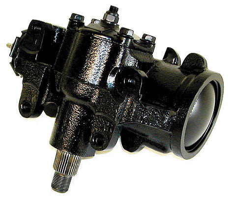 1965-70 Chevy Impala Power Steering Gear Box