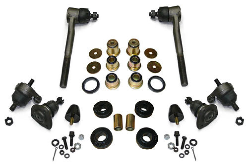 1965-70 Chevy Impala Front Suspension Rebuild Kit