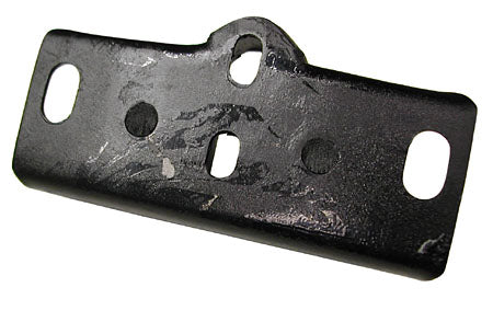 Ford Transmission Mount Pad, Rubber