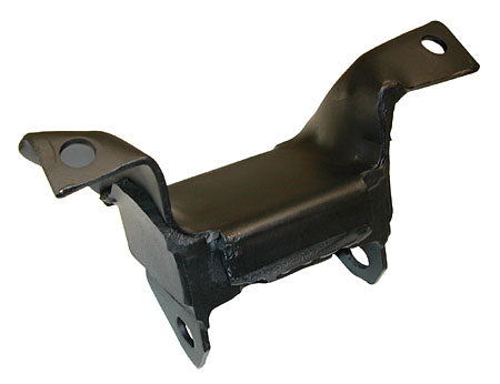 Ford Engine Motor Mounts, Small Block V-8 289-351W, Rubber, Each