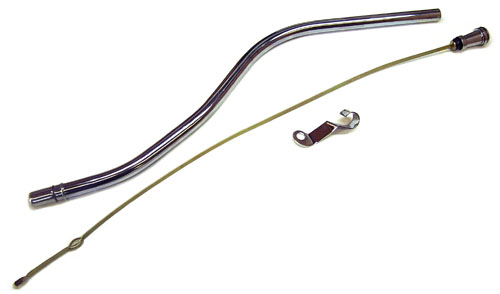 TRANSMISSION DIPSTICK (POL54725)