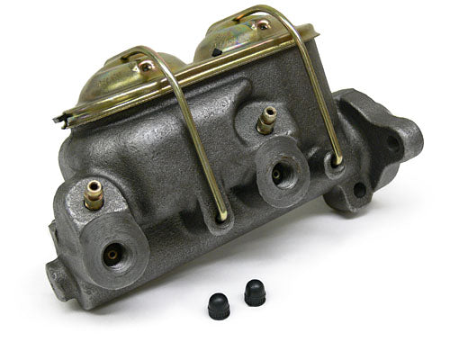 1967-69 Chevy Camaro OE Disc Brake Master Cylinder with Bleeders