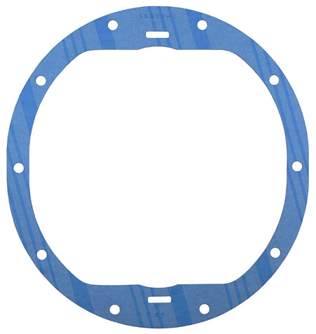 Early & Late Style GM, Rear End Gasket, 10 Bolt
