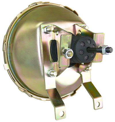 1963-67 Corvette Power Brake Booster Delco 9"