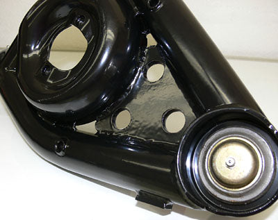 1967-69 Chevy Camaro Tubular Upper and Lower Control Arm Set
