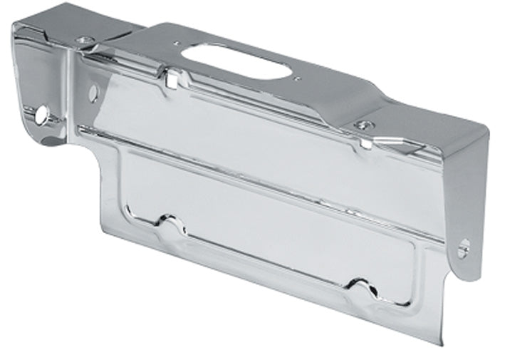 1967-87 Chevy /GMC Rear License Plate Bracket, Chrome