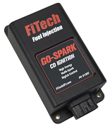 Fitech Go-Spark CDI Ignition
