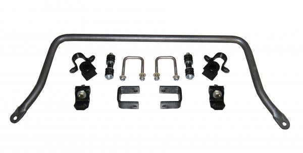 1949-53 Ford Car Sway Bar Kit, High Performance, Front