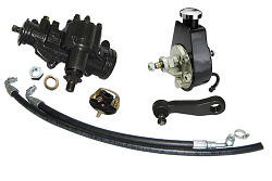 1967-69 Chevy Camaro Power Steering Conversion Kit