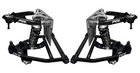 1963-70 Chevy C10, GMC C15 Stage 5 Fully Adjustable Tubular Control Arm & Coil Over Suspension Kit