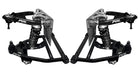 1963-70 Chevy C10, GMC C15 Stage 5 Fully Adjustable Tubular Control Arm & Coil Over Suspension Kit ( Select Engine and Shock Type)