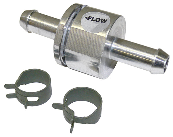 In Line Power Steering Filter