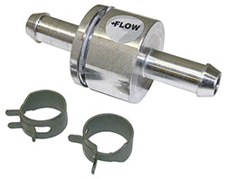 In Line Power Steering Filter