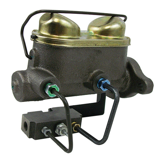 Drum Brake Master Cylinder and Metering Valve Kit