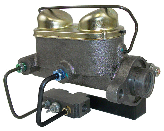 Drum Brake Master Cylinder and Metering Valve Kit