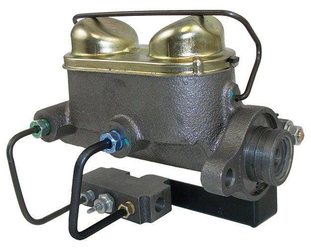 Drum Brake Master Cylinder and Metering Valve Kit