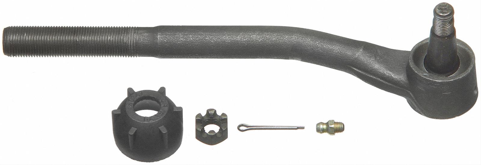 1975-79 Chevy Nova, Tie Rod End, Inner