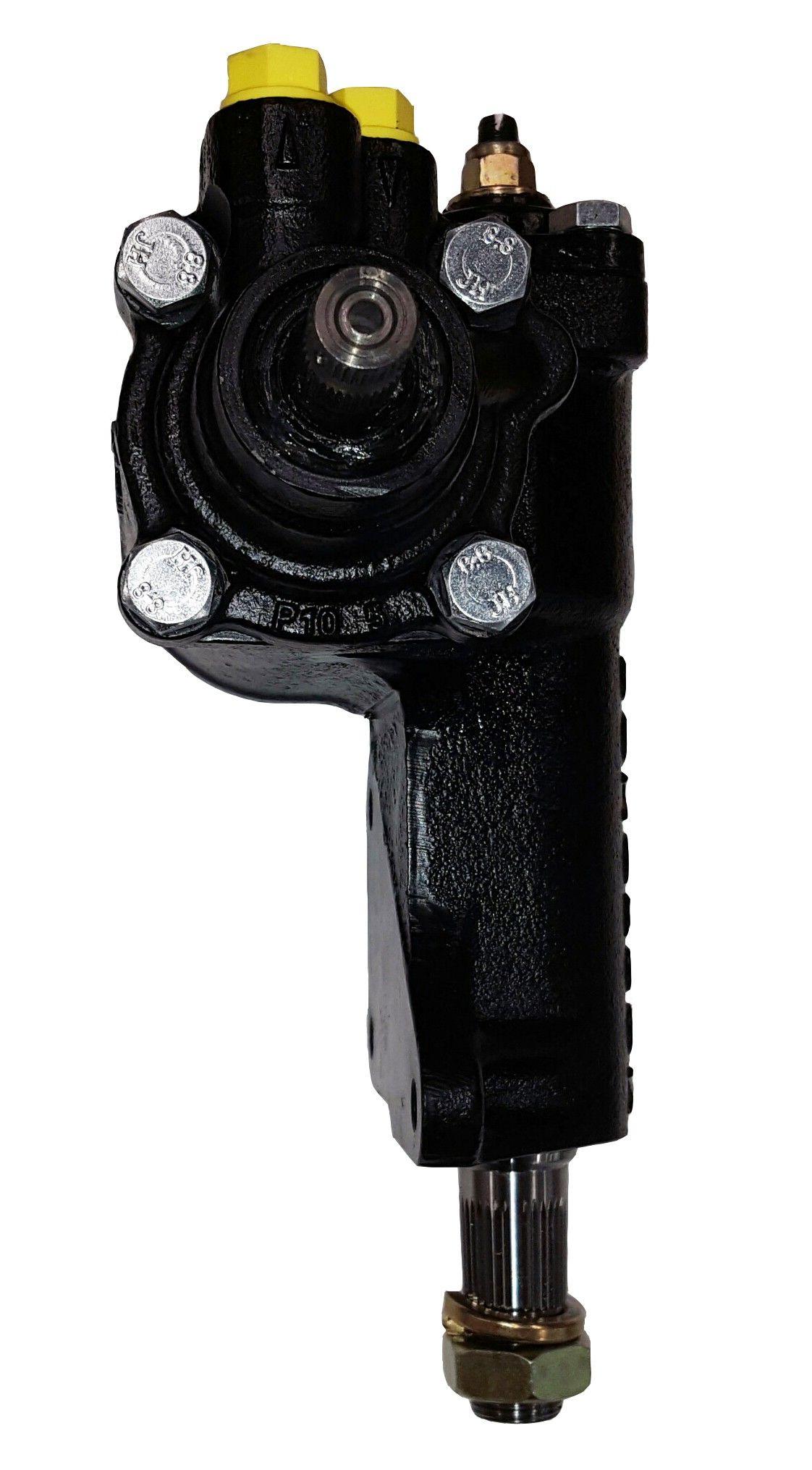 1967-70 Ford Mustang and 60-65 Ford Falcon Power Steering Gear Box