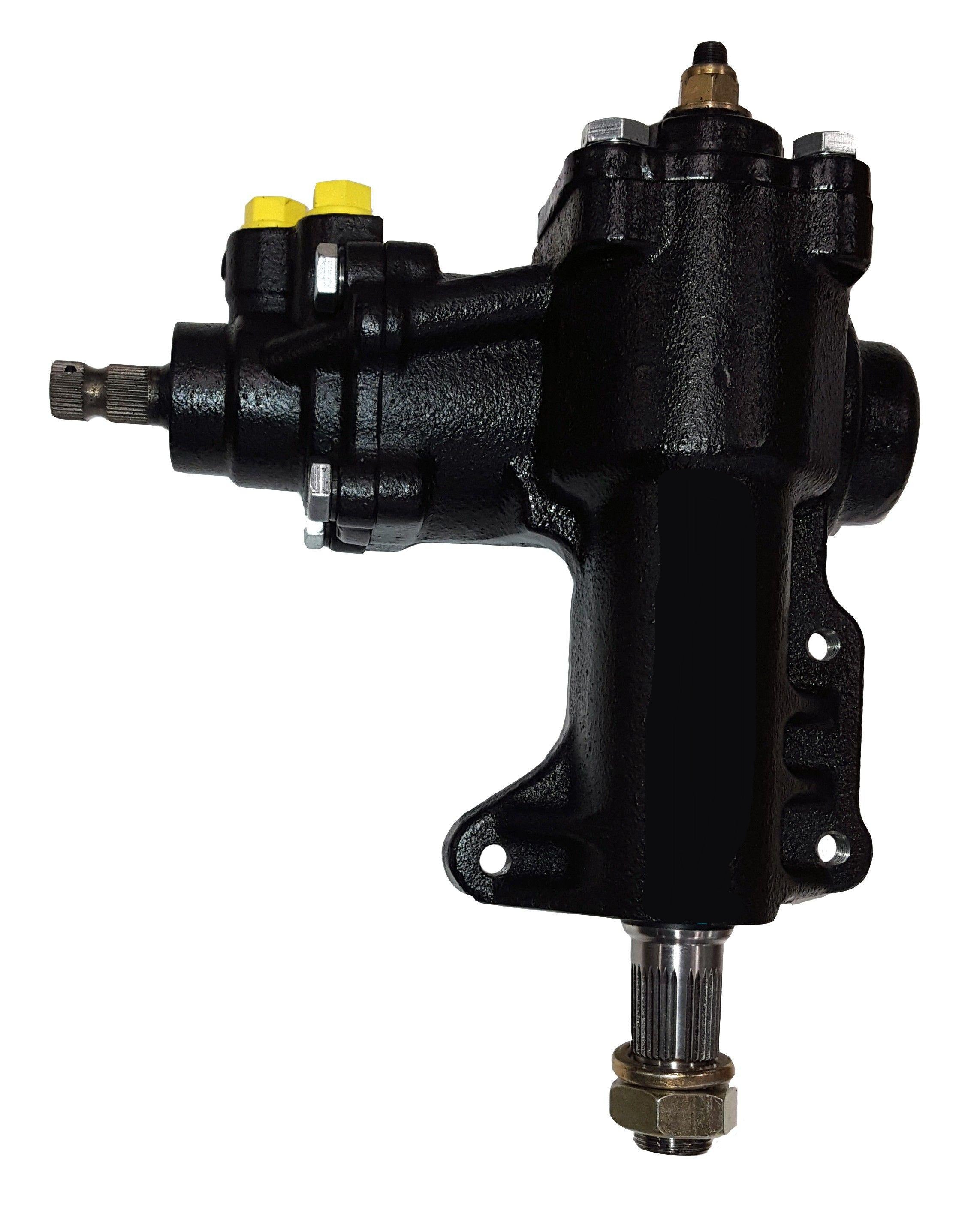 1967-70 Ford Mustang and 60-65 Ford Falcon Power Steering Gear Box