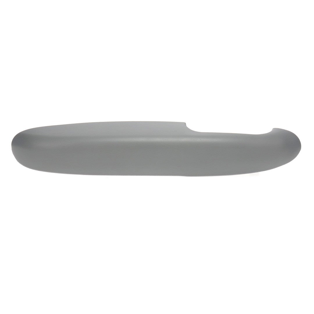 Arm Rest - LH - Gray - 95-00 Chevy GMC C/K OBS Pickup Truck SUV