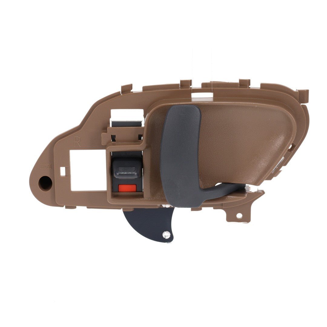 Interior Door Handle - Beige - RH - 95-00 Chevy GMC C/K OBS Pickup Truck SUV