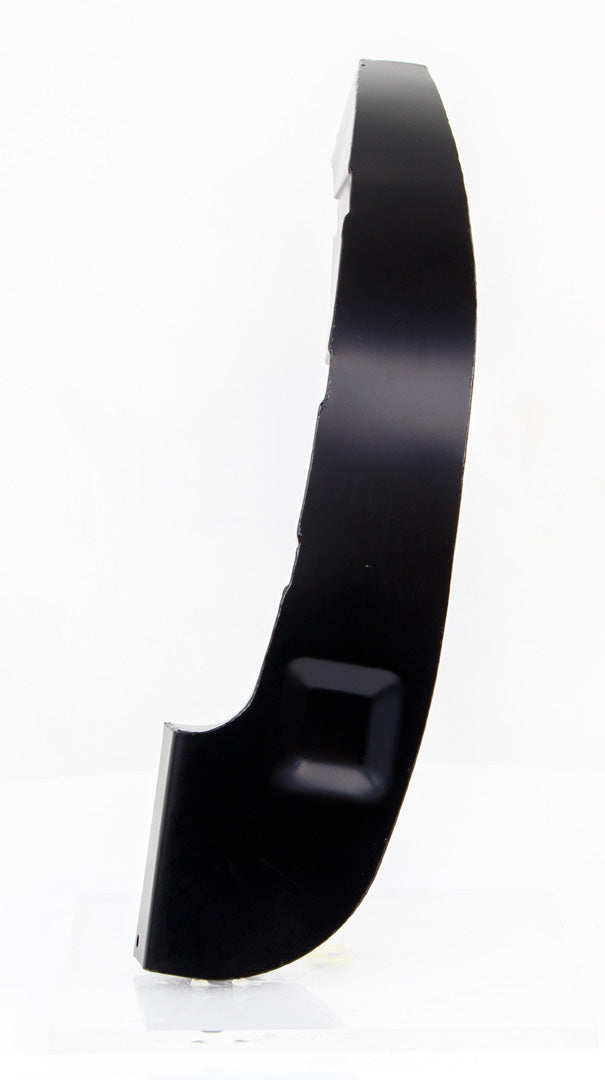 Footwell to Outer Cowl Panel, RH, 1947-55 Chevy & GMC