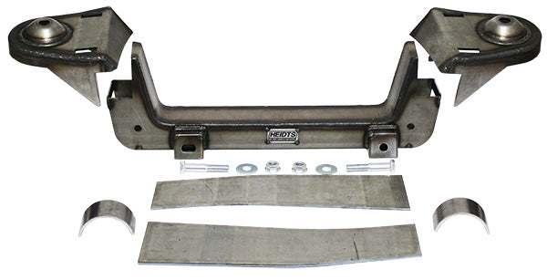 1947-55 Chevy, GMC Truck Crossmember- Heidts