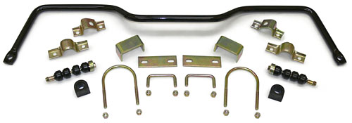 1955-57 Chevy Belair Rear Sway Bar Kit