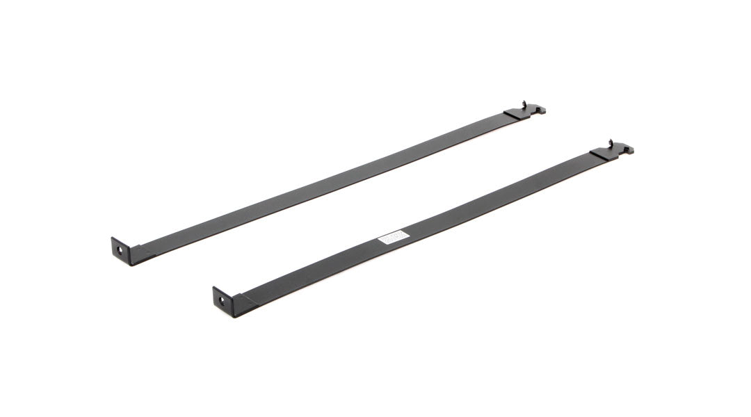 Gas Tank Strap Set - 88-98 Chevy GMC C/K Pickup Truck 129L (34 Gallon)