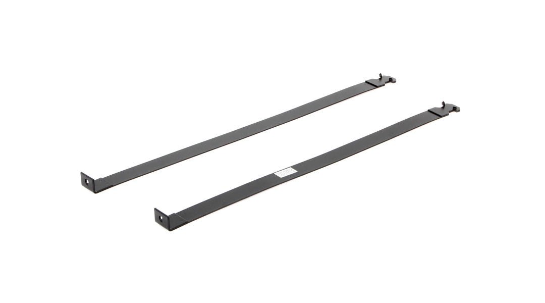 Gas Tank Strap Set - 88-98 Chevy GMC C/K Pickup Truck 129L (34 Gallon)