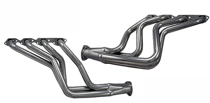 1968-72 Chevelle, 1967-74 Camaro, 1968-74 Nova Headers- BBC