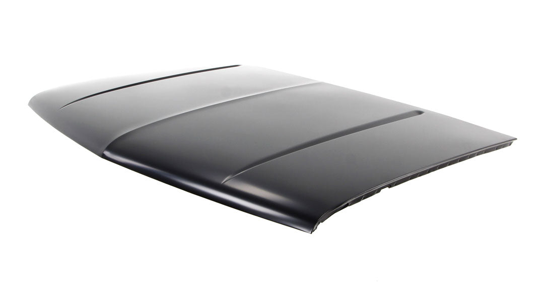 Hood - OE Style - 88-98 Chevy GMC C/K Pickup SUV