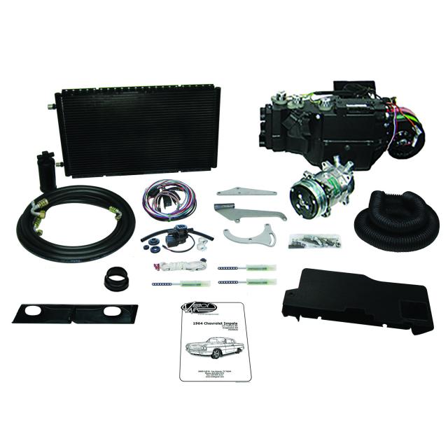 1964 Impala Vintage Air Complete Kit- Factory Air