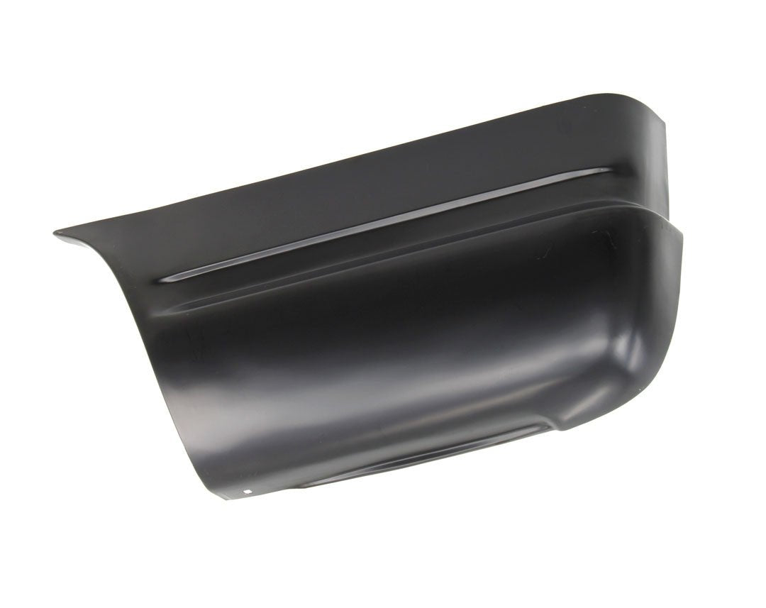 Rear Lower Bedside Repair Panel Patch - LH - 88-98 Chevy GMC C/K Pickup Truck - Fleetside Long Bed