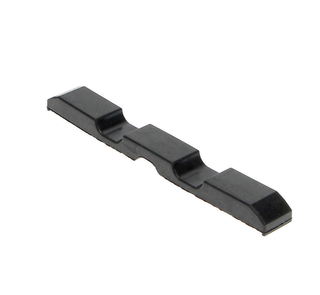 Radiator Support Pad, Upper or Lower, 1963-66 Chevy & GMC Truck - 4 rqd Per Vehicle