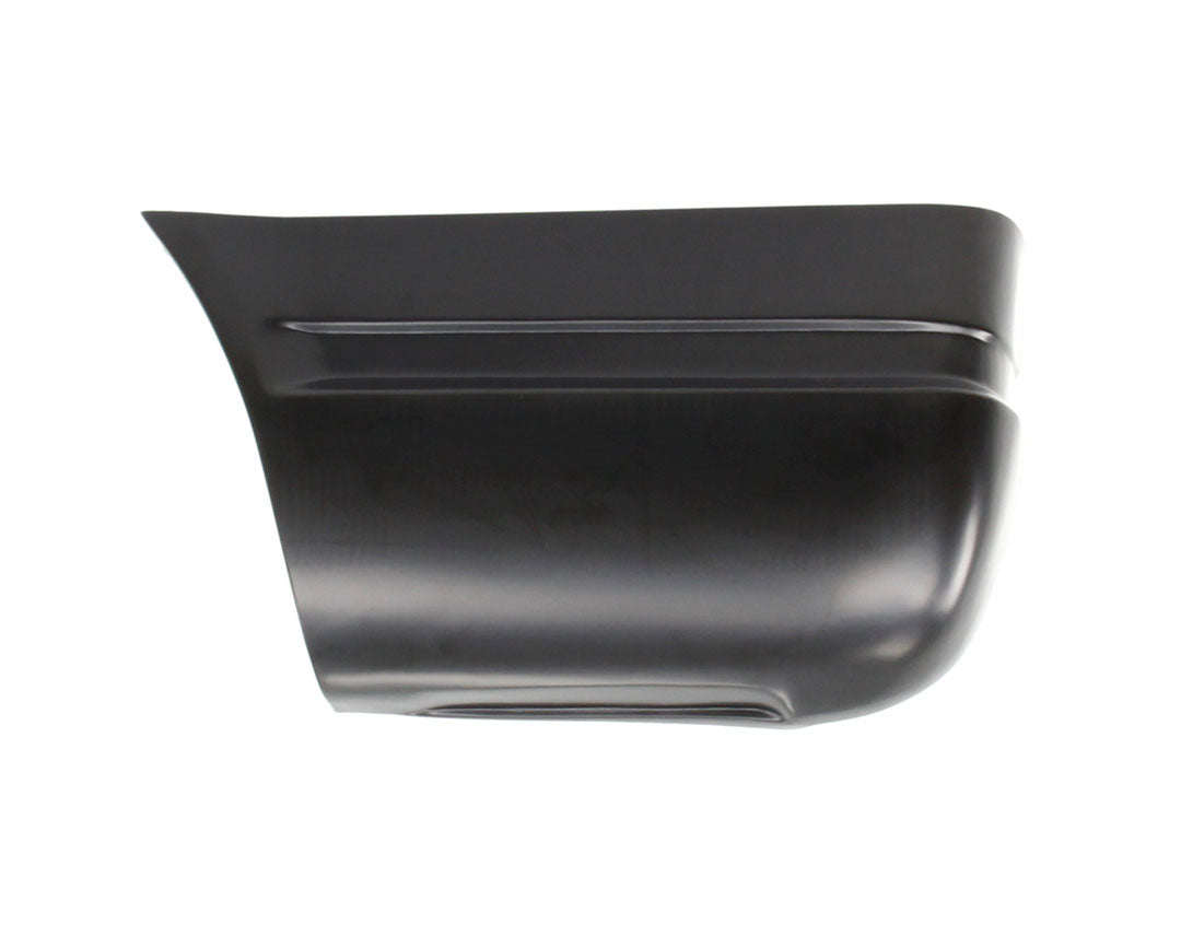 Rear Lower Bedside Panel Patch - LH - 88-98 Chevy GMC C/K Pickup Truck - Fleetside Short Bed