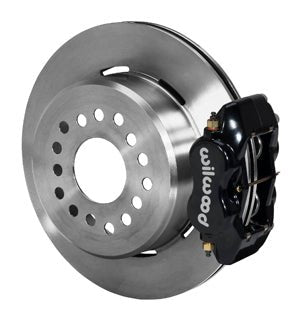 KIT,FRONT,CAMARO,1967-69,DP6,12.19 ROTOR