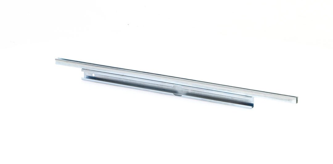 1973-80 Chevy & GMC Truck Door Glass Sash Channel, LH