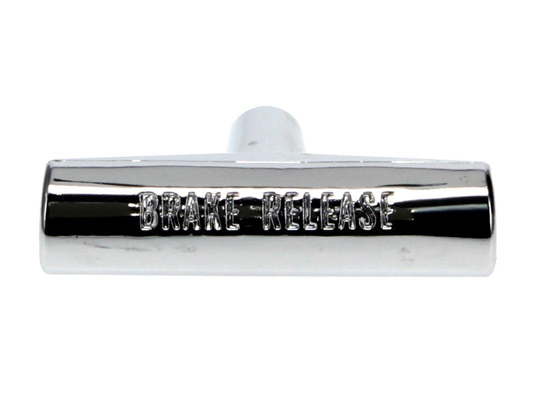 1969-91 Chevrolet / GMC Truck Parking Brake Release Handle, Chrome