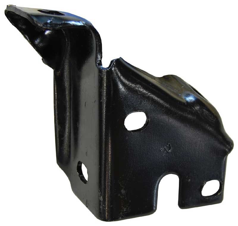 1981-87 Chevy & GMC Truck Inner Front Bumper Bracket, RH