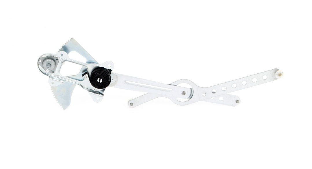 Front Door Window Regulator - Manual - LH - 88-94 Chevy GMC C/K Pickup Truck SUV