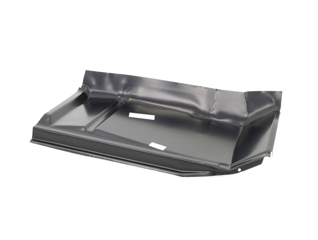 Front Cab Floor Half - RH - 88-98 Chevy GMC C/K Pickup